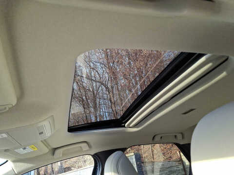 2024 Mazda CX-30 2.5 S Preferred