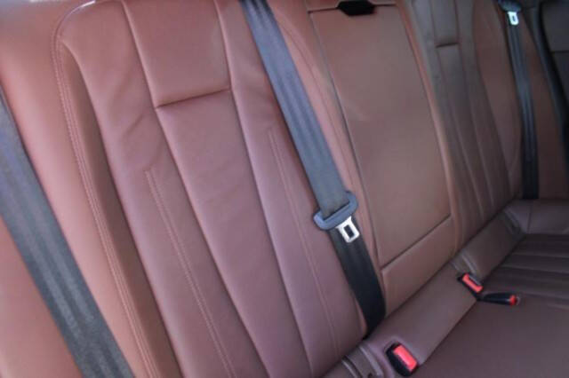 2019 Audi A4 Premium 40 TFSI