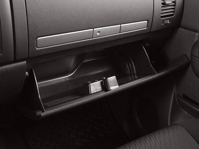 2014 Chevrolet Silverado 2500HD