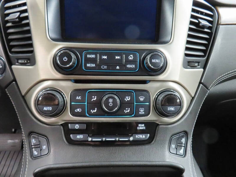 2020 GMC Yukon XL Denali