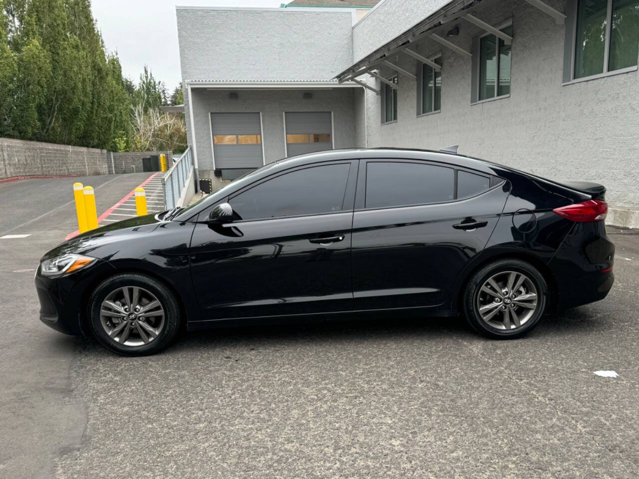 2018 Hyundai ELANTRA for sale at Worldwide Auto in Portland, OR