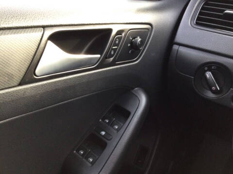 2015 Volkswagen Jetta