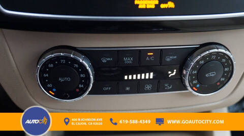 2016 Mercedes-Benz GLE GLE 350