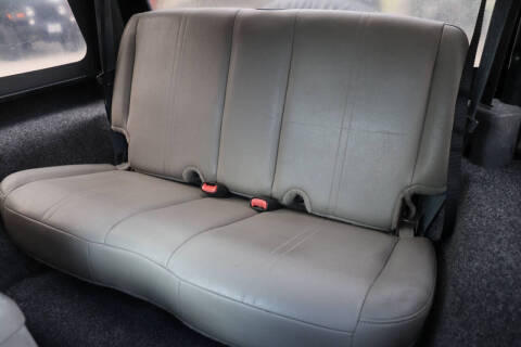 2004 Jeep Wrangler X