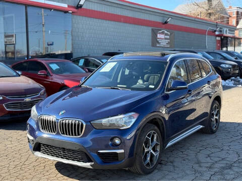 2019 BMW X1 for sale at ERS Motors, LLC. in Bridgeton MO