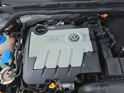 2014 Volkswagen Jetta