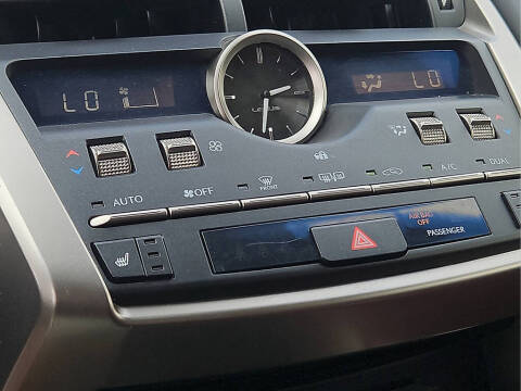 2019 Lexus NX 300