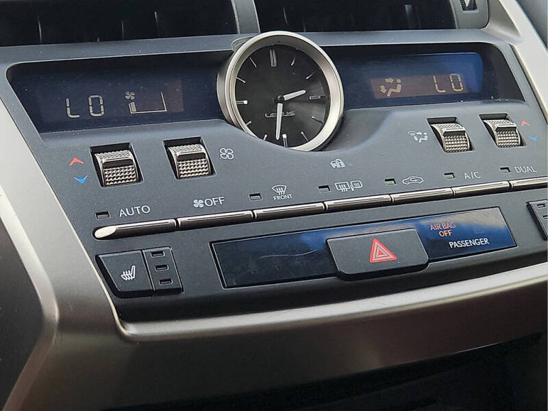 2019 Lexus NX 300