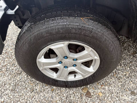 2009 Jeep Wrangler X