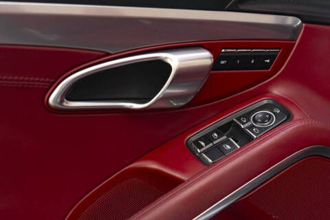 2019 Porsche 911 Carrera