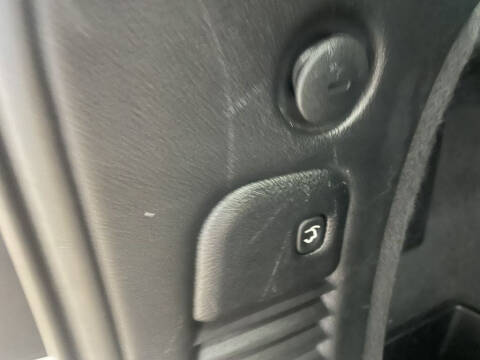 2015 Dodge Durango Citadel