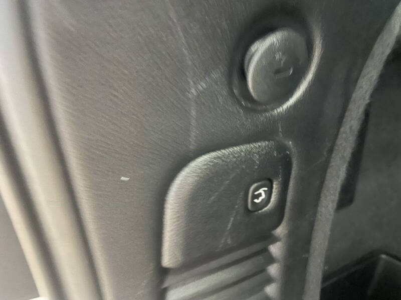 2015 Dodge Durango Citadel