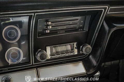 1967 Chevrolet Impala