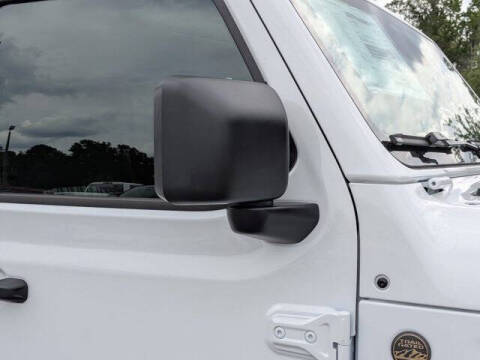 2026 Jeep Gladiator 85th Anniversary Edition