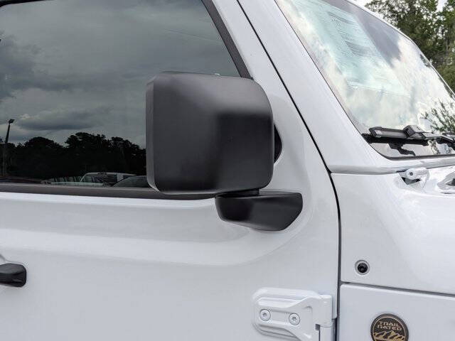 2026 Jeep Gladiator 85th Anniversary Edition