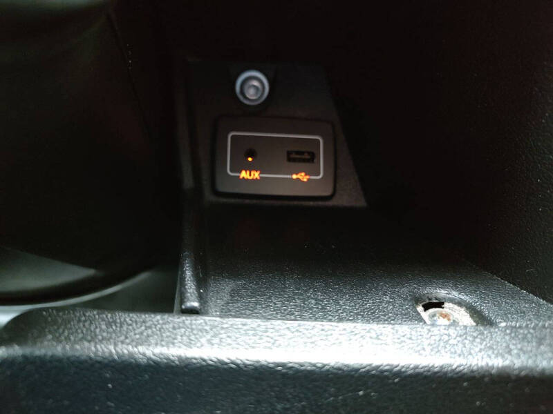 2019 RAM ProMaster 1500 136 WB