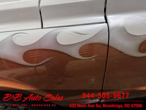 1972 GMC Sierra 1500