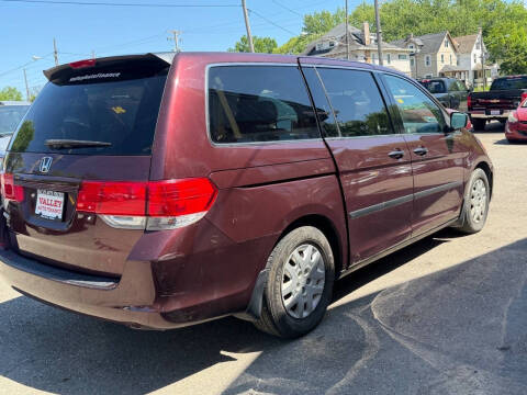 2009 Honda Odyssey LX