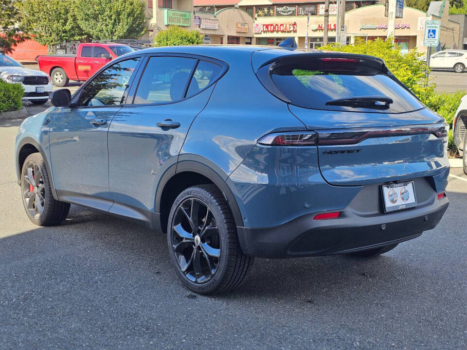 2024 Dodge Hornet for sale at Autos by Talon in Seattle, WA