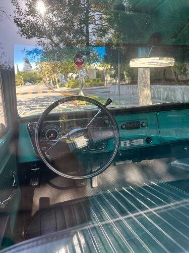 1977 Chevrolet C20