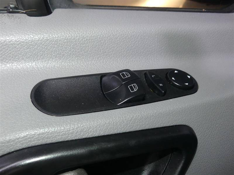 2016 Mercedes-Benz Sprinter