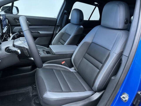 2025 Honda Prologue Elite