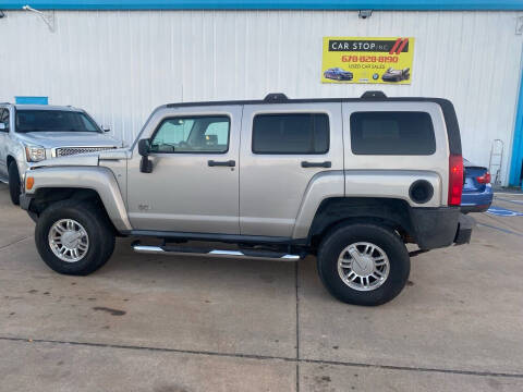2006 HUMMER H3