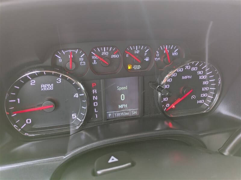 2019 GMC Sierra 2500HD