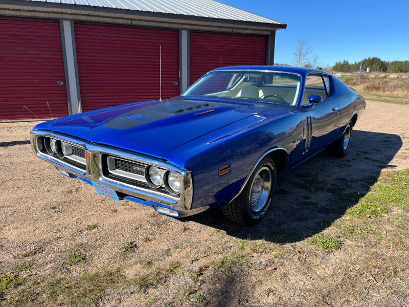 1971 Dodge Charger