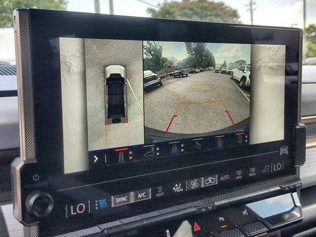 2025 GMC HUMMER EV 2X