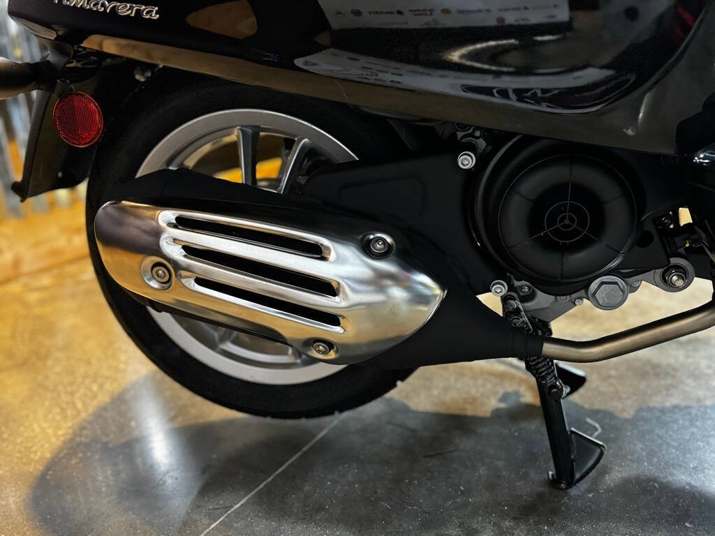 2023 Vespa Primavera 50 for sale at TEXAS MOTORS POWERSPORT in ORLANDO, FL