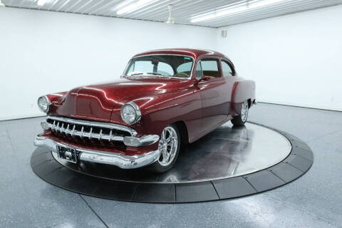 1954 Chevrolet Venture