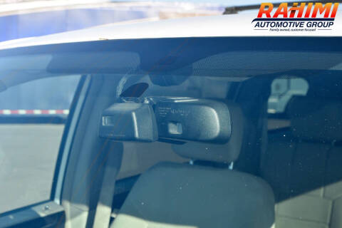 2012 Chrysler Town and Country Touring