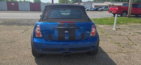 2006 MINI Cooper S