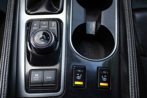 2020 Nissan Maxima 3.5 SV