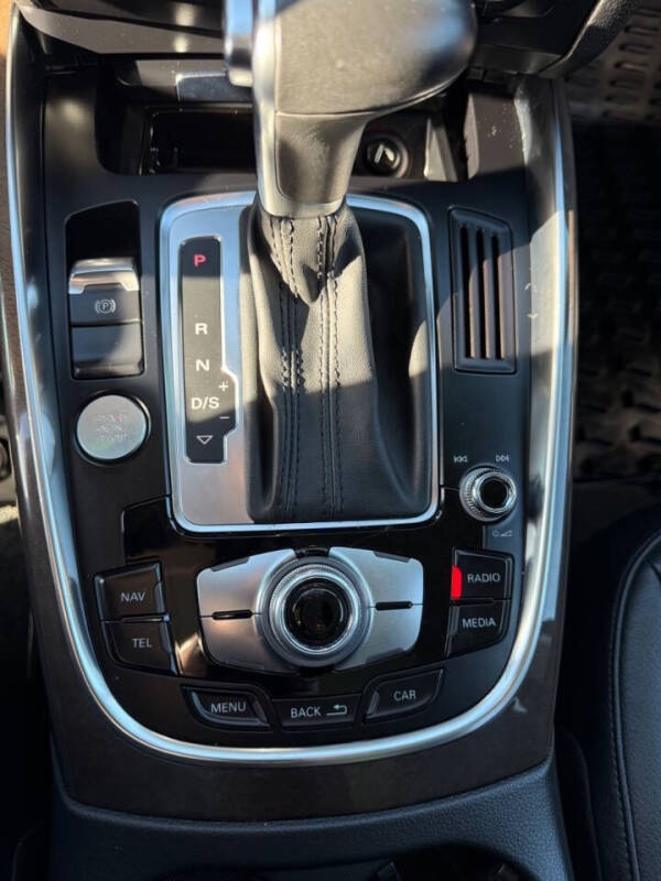 2014 Audi Q5 2.0T quattro Premium Plus