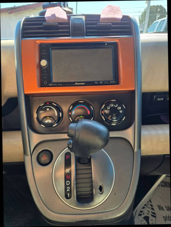 2008 Honda Element EX