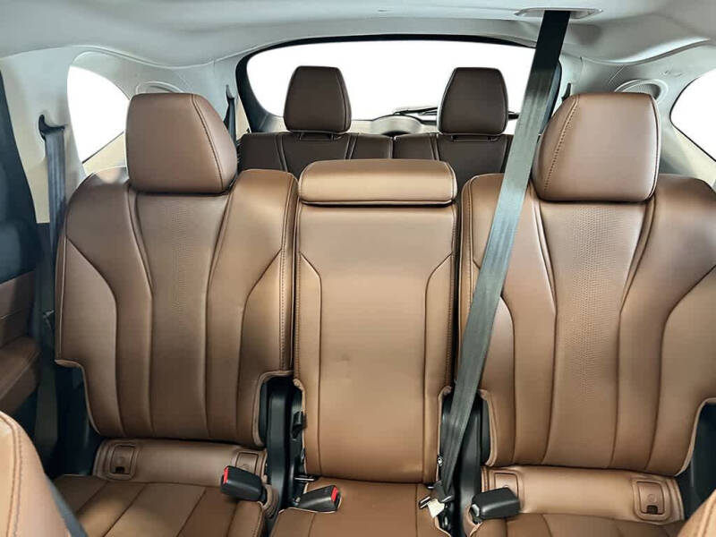 2026 Acura MDX SH-AWD w/Tech