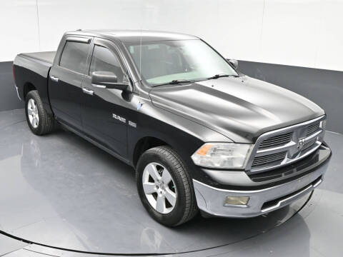 2009 Dodge Ram 1500