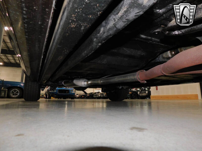 1972 Mercury Marquis