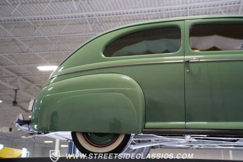 1941 Ford Super Deluxe