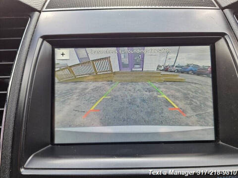 2017 Ford Taurus Limited