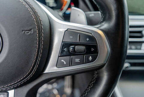 2023 BMW X6 xDrive40i