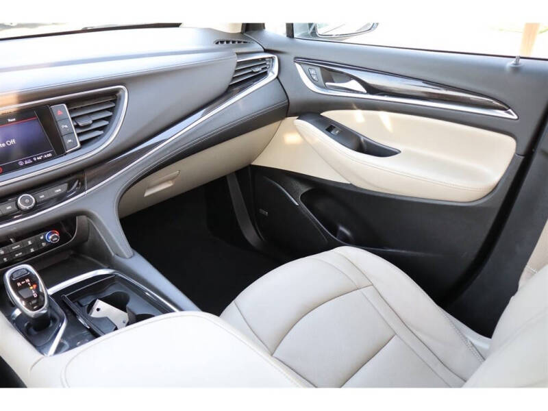 2021 Buick Enclave Premium