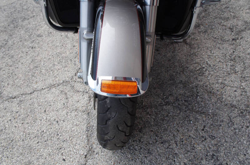 2018 Harley-Davidson Ultra Limited