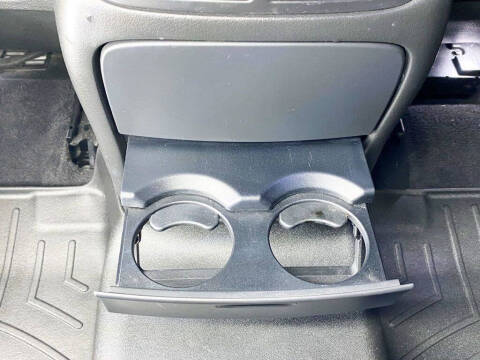 2009 Porsche Cayenne Tiptronic
