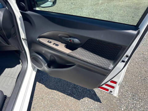 2011 Scion xD