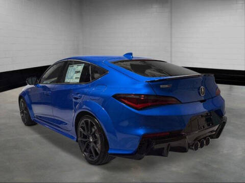 2026 Acura Integra Type S