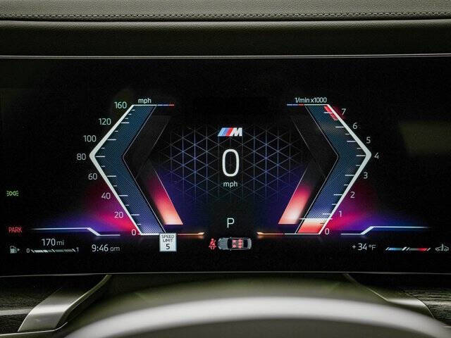 2026 BMW 7 Series 740i xDrive