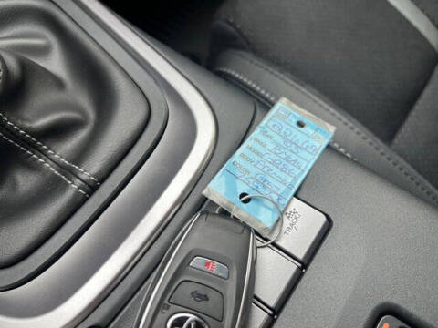 2025 Toyota GR86 Premium